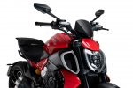 Větrný štít New Generation Sport Plus Ducati Diavel V4 (23-24)