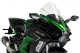 Větrný štít Z-Racing Kawasaki Ninja H2 SX (22-24) Větrný štít Z-Racing Kawasaki Ninja H2 SX (22-24)