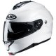 C91N Solid Pearl White C91N Solid Pearl White