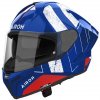 MATRYX Scope 2024 Blue/Red Gloss MATRYX Scope 2024 Blue/Red Gloss
