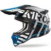 STRYCKER Brave 2024 Blue/Grey Gloss STRYCKER Brave 2024 Blue/Grey Gloss