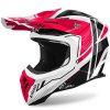 AVIATOR ACE 2 Engine 2024 Red Gloss