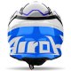 AVIATOR ACE 2 Ground 2024 Blue Gloss