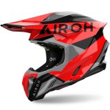 TWIST 3 King 2024 Red Gloss