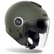 HELYOS Color 2024 Military Green Matt