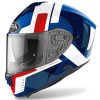 SPARK Shogun 2023 Blue/Red Gloss SPARK Shogun 2023 Blue/Red Gloss