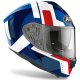 SPARK Shogun 2023 Blue/Red Gloss SPARK Shogun 2023 Blue/Red Gloss
