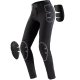 Dámské kalhoty Moto Leggings Pro 2024 Black