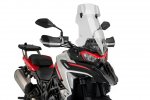 Větrný štít Touring s deflektorem Benelli TRK 702/X (23-24) Větrný štít Touring s deflektorem Benelli TRK 702/X (23-24)
