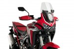 Větrný štít Touring Honda CRF 1100L Africa Twin (20-23)