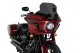 Větrný štít High-Road Harley-Davidson Softail Low Rider ST FXLRST (22-23) Větrný štít High-Road Harley-Davidson Softail Low Rider ST FXLRST (22-23)