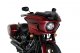 Větrný štít High-Road Harley-Davidson Softail Low Rider ST FXLRST (22-23)