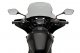 Větrný štít High-Road Honda CMX 1100 Touring Rebel (23-25) Větrný štít High-Road Honda CMX 1100 Touring Rebel (23-25)