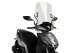 Větrný štít T.X. Kymco Agility S 125i CBS E5