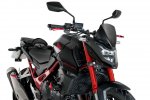 Větrný štít New Generation Sport Plus Honda CB750 Hornet (23-24) Větrný štít New Generation Sport Plus Honda CB750 Hornet (23-24)