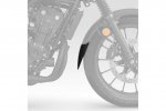 Prodloužení předního blatníku Honda CL 500 (23-25)