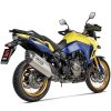 S-S8SO1-HAFT Slip-On Line Titanium Suzuki DL800 V-Strom DE (23-24) S-S8SO1-HAFT Slip-On Line Titanium Suzuki DL800 V-Strom DE (23-24)