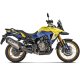 S-S8SO1-HAFT Slip-On Line Titanium Suzuki DL800 V-Strom DE (23-24) S-S8SO1-HAFT Slip-On Line Titanium Suzuki DL800 V-Strom DE (23-24)