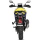 S-S8SO1-HAFT Slip-On Line Titanium Suzuki DL800 V-Strom DE (23-24)