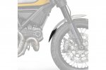 Prodloužení předního blatníku Ducati Scrambler Classic (15-18) Prodloužení předního blatníku Ducati Scrambler Classic (15-18)