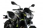 Větrný štít New Generation Touring Kawasaki Z650 (20-23)
