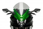 Boční spoilery Kawasaki H2 SX (18-19) Boční spoilery Kawasaki H2 SX (18-19)