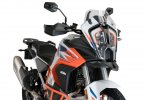 Přední zobák KTM 1290 Super Adventure R / S (21-24)