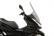 Větrný štít V-Tech Line Touring Honda PCX 125/150 (21-24)