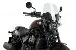 Větrný štít New Generation Touring Honda CMX 1100 Rebel (21-25) Větrný štít New Generation Touring Honda CMX 1100 Rebel (21-25)