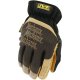Leather FastFit Brown Leather FastFit Brown