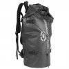 Batoh Octopus 50l Black