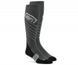 Ponožky Hi Side MX Grey