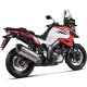 Slip-On Line Titanium Suzukii DL1000/1050 V-Strom (14-24) Slip-On Line Titanium Suzukii DL1000/1050 V-Strom (14-24)