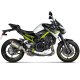 Slip-On Line Titanium Kawasaki Z900 (20-24)