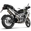 Slip-On Line Titanium Triumph Tiger 1200 (22-24)