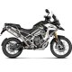 Slip-On Line Titanium Triumph Tiger 1200 (22-24)