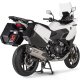 Slip-On Line Titanium Honda NT1100/DCT (22-24)