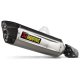 Slip-On Line Titanium Yamaha Ténéré 700 (19-25) Slip-On Line Titanium Yamaha Ténéré 700 (19-25)