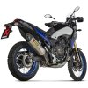 Slip-On Line Titanium Yamaha Ténéré 700 (19-25) Slip-On Line Titanium Yamaha Ténéré 700 (19-25)