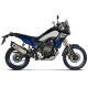 Slip-On Line Titanium Yamaha Ténéré 700 (19-25) Slip-On Line Titanium Yamaha Ténéré 700 (19-25)