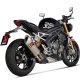 Slip-On Line Titanium Triumph Speed Triple 1200 RR/RS (21-24)