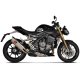 Slip-On Line Titanium Triumph Speed Triple 1200 RR/RS (21-24)