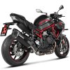 Slip-On Line Black Titanium Kawasaki Z H2 1000 (20-24)