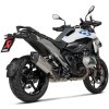 Slip-On Line Titanium BMW R1300 GS (23-24) Slip-On Line Titanium BMW R1300 GS (23-24)