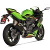 Slip-On Line Carbon Kawasaki Ninja ZX-4R/ZX-4RR (24) Slip-On Line Carbon Kawasaki Ninja ZX-4R/ZX-4RR (24)