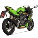 Slip-On Line Carbon Kawasaki Ninja ZX-4R/ZX-4RR (24) Slip-On Line Carbon Kawasaki Ninja ZX-4R/ZX-4RR (24)