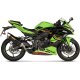 Slip-On Line Carbon Kawasaki Ninja ZX-4R/ZX-4RR (24) Slip-On Line Carbon Kawasaki Ninja ZX-4R/ZX-4RR (24)