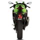 Slip-On Line Carbon Kawasaki Ninja ZX-4R/ZX-4RR (24) Slip-On Line Carbon Kawasaki Ninja ZX-4R/ZX-4RR (24)