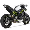 Slip-On Line Carbon Kawasaki Z900 (17-19) Slip-On Line Carbon Kawasaki Z900 (17-19)