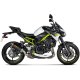 Slip-On Line Carbon Kawasaki Z900 (17-24)